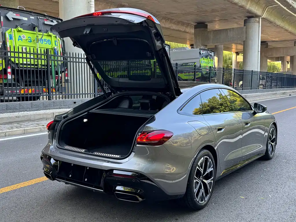 Audi A5L Sportback — фото 15