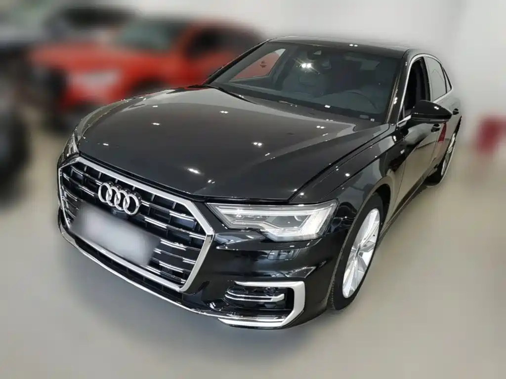 Audi A6L — фото 3