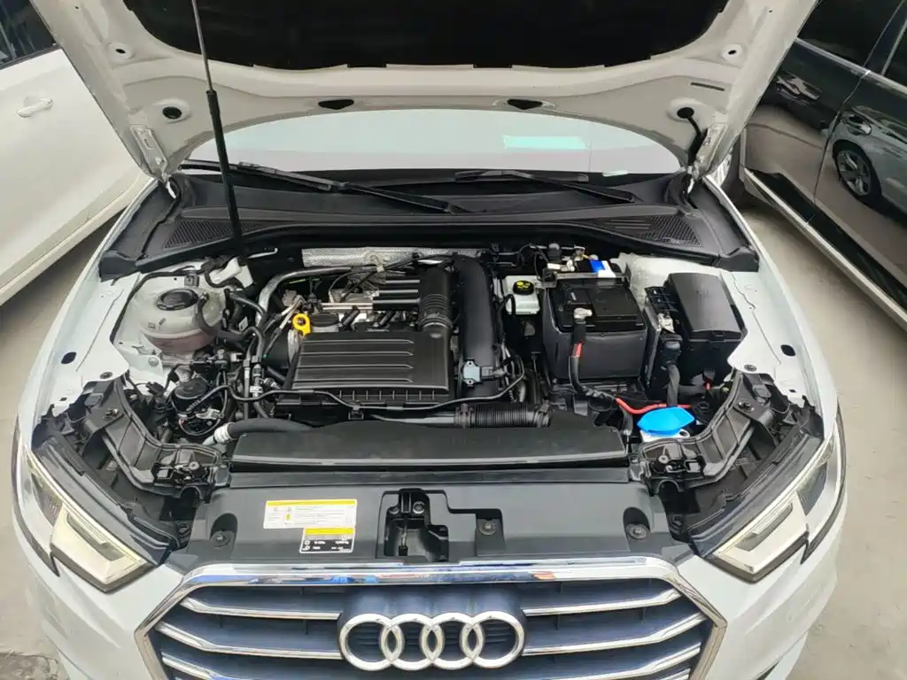 Audi A3 — фото 20