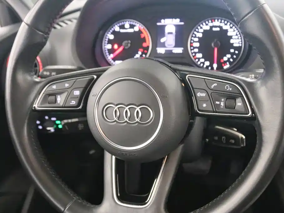 Audi A3 — фото 6