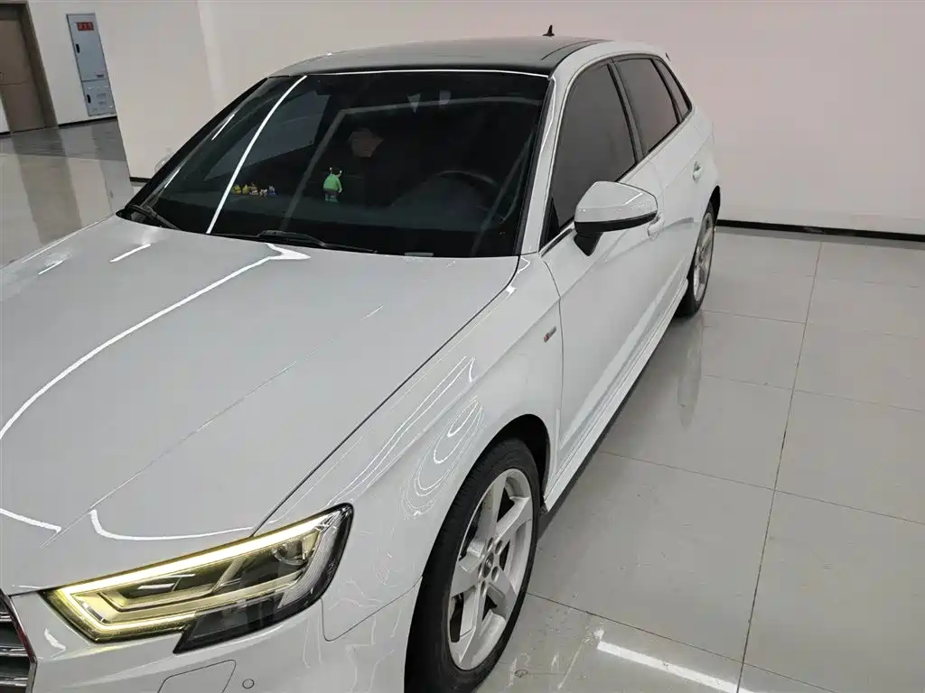 Audi A3 — фото 6