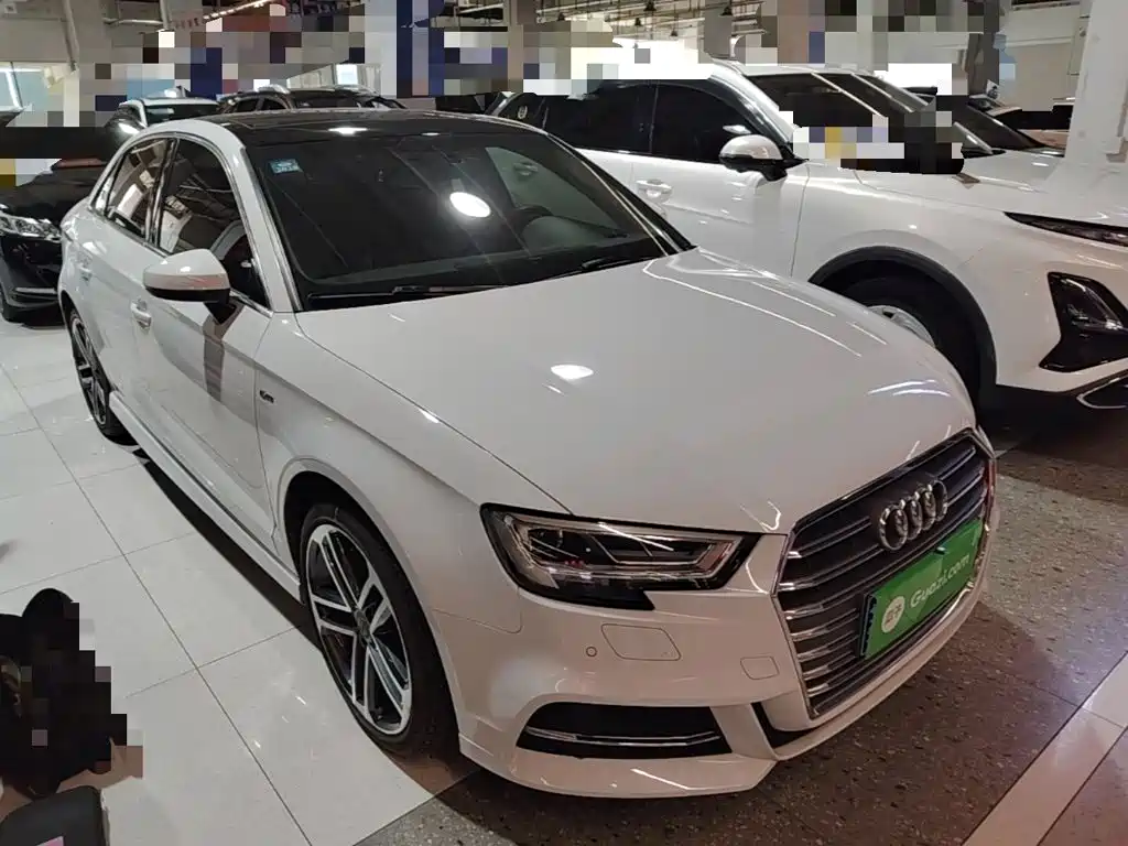 Audi A3 — фото 4