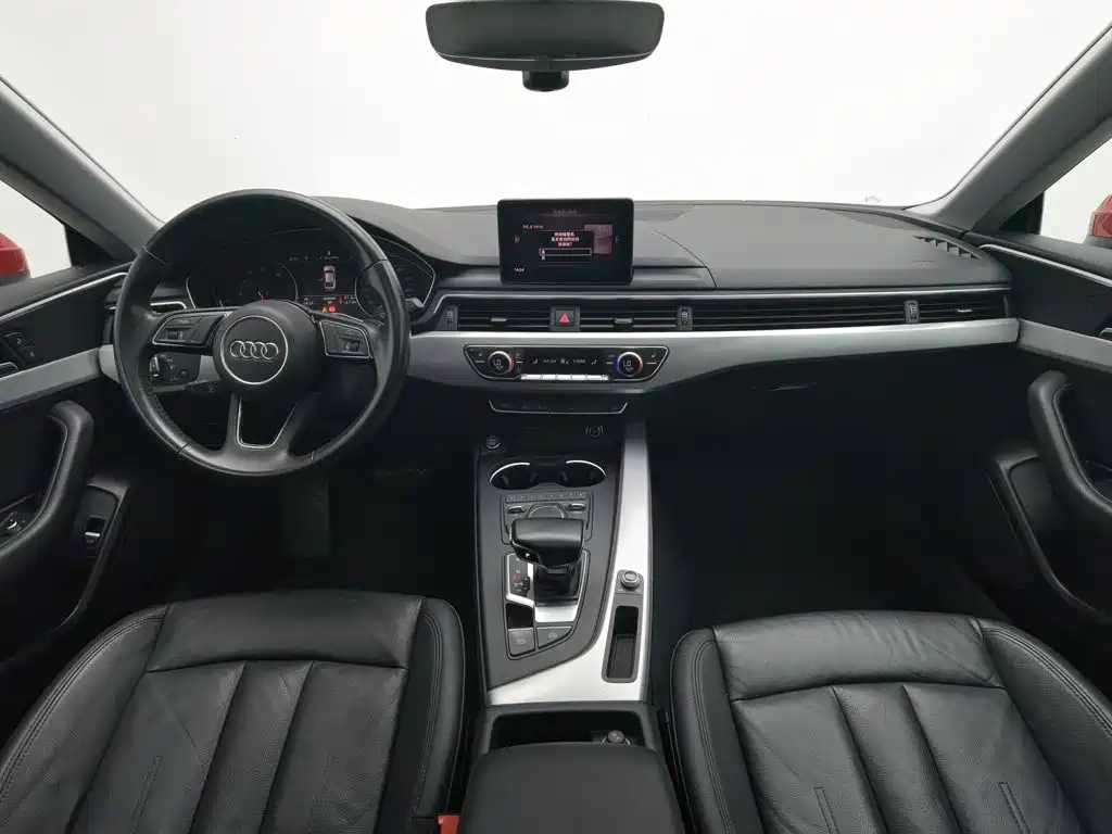 Audi A5 (Import) — фото 5