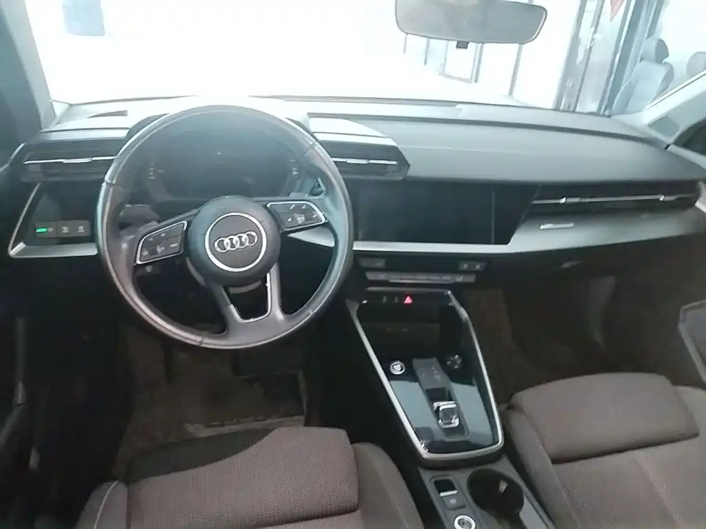 Audi A3 — фото 10