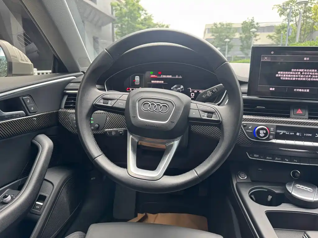 Audi A5 (Import) — фото 4