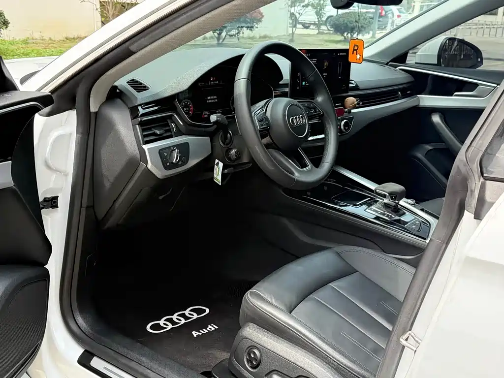 Audi A5 (Import) — фото 5