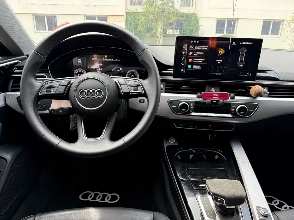 Audi A5 (Import) — фото 6