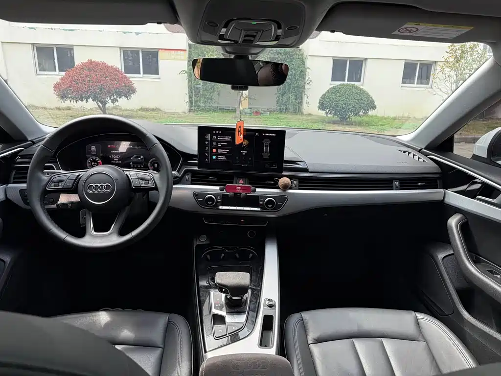 Audi A5 (Import) — фото 7