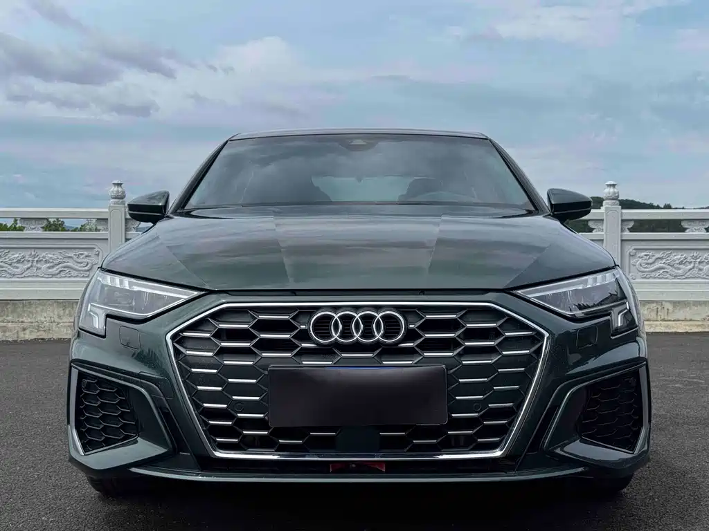 Audi A3 — фото 2