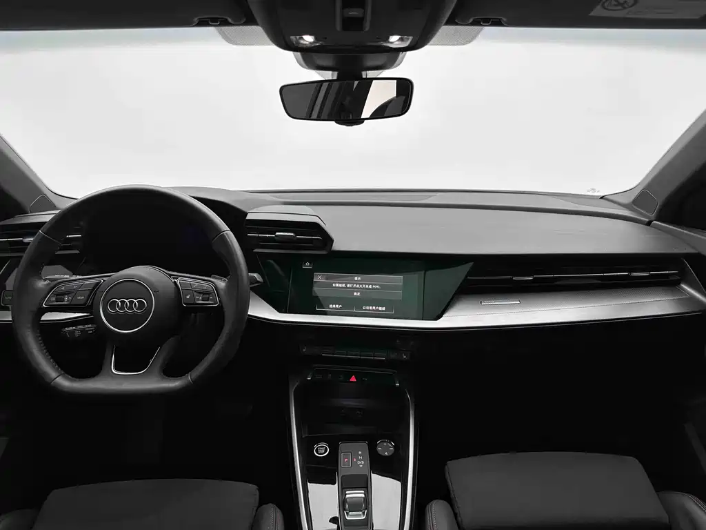 Audi A3 — фото 15