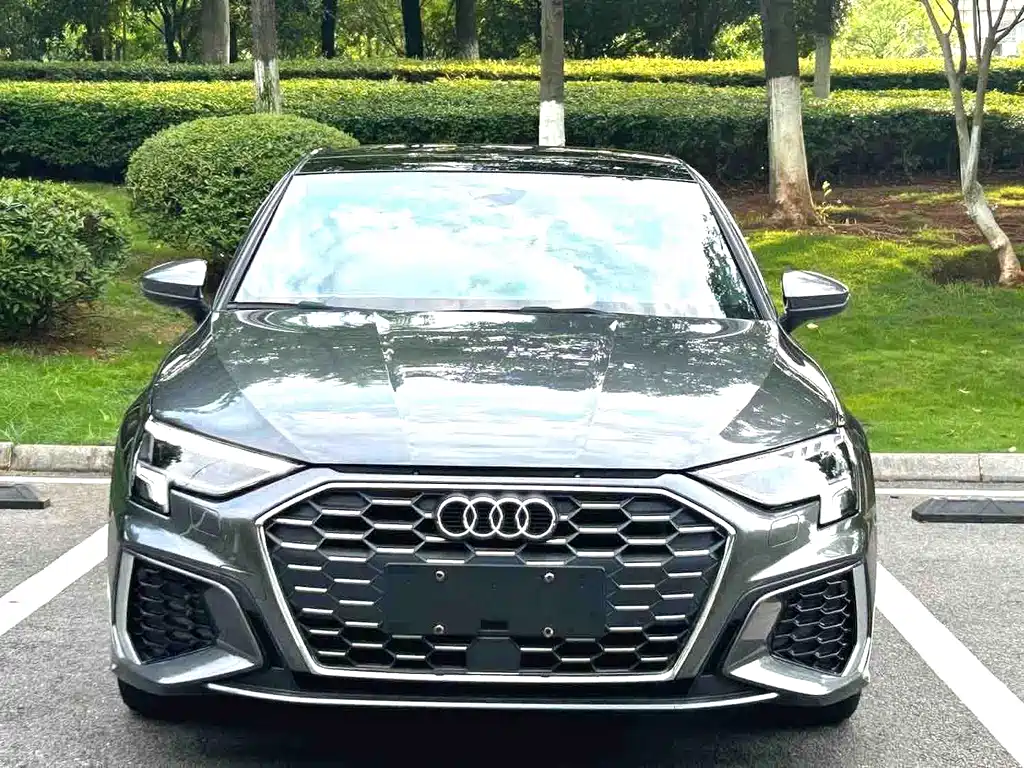 Audi A3 — фото 2
