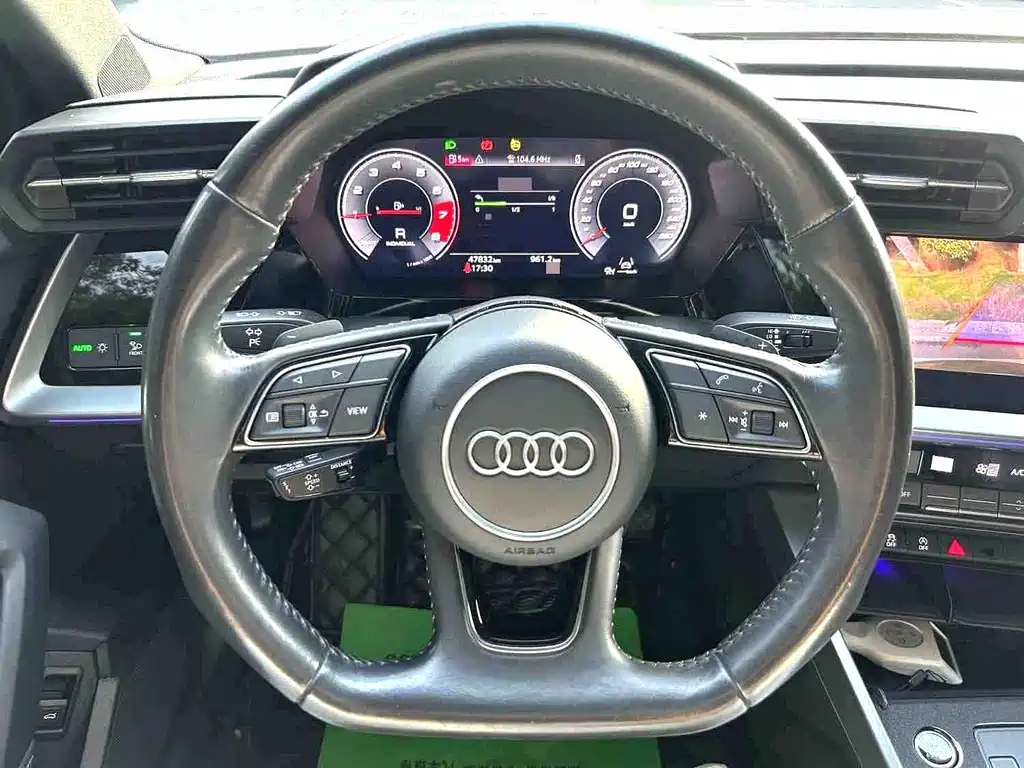 Audi A3 — фото 10