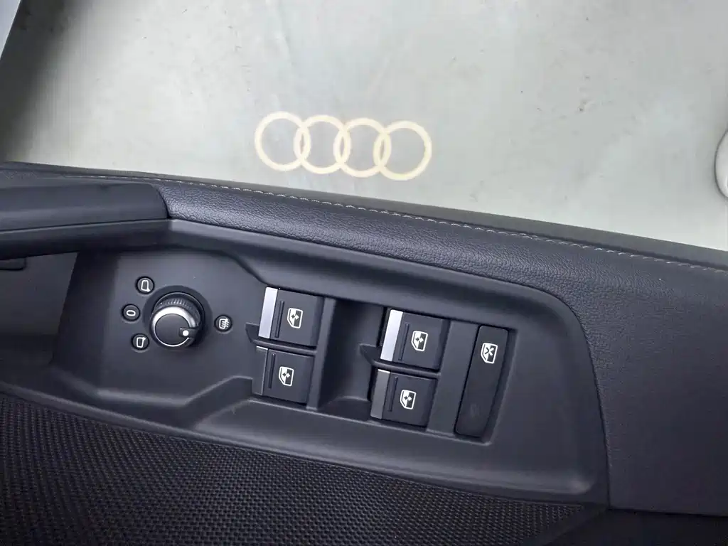 Audi A3 — фото 11