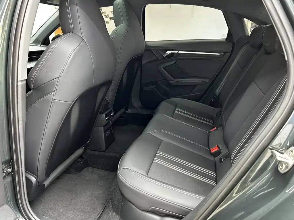 Audi A3 — фото 11