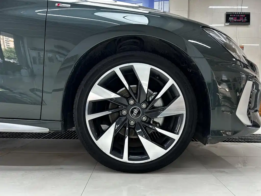 Audi A3 — фото 8