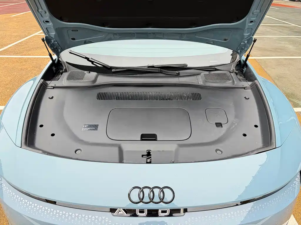 Audi E5 Sportback — фото 17