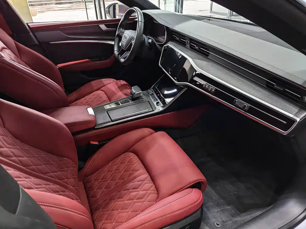 Audi A7 — фото 6