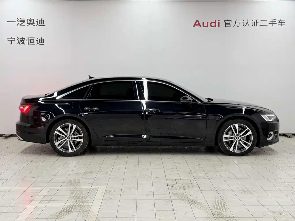 Audi A6L — фото 3