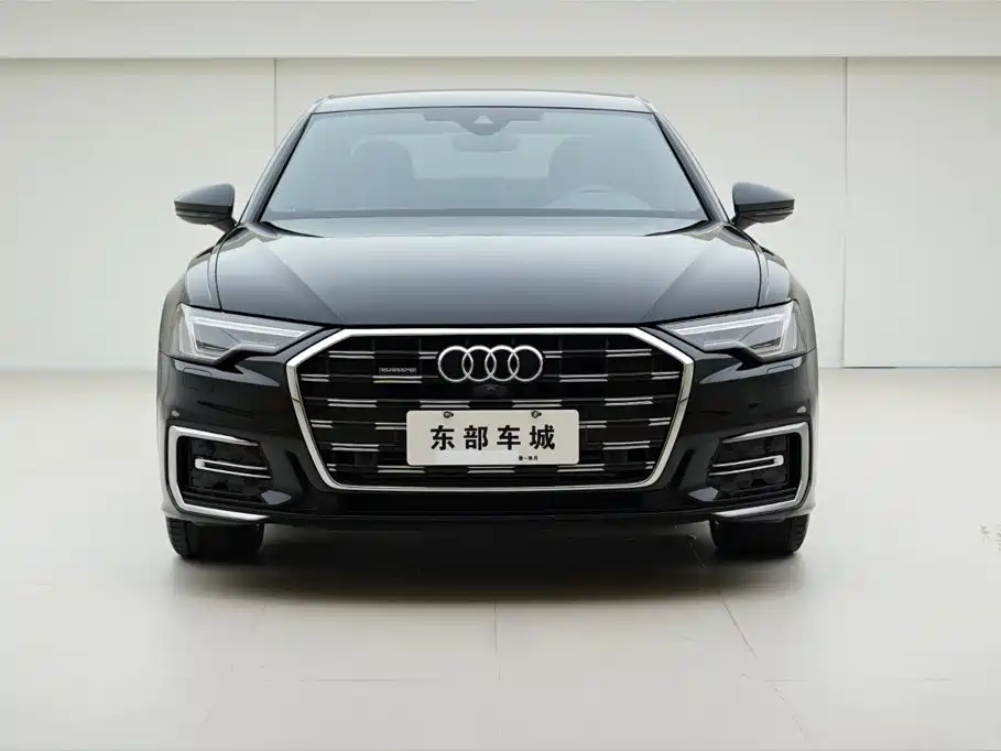 Audi A6L — фото 2