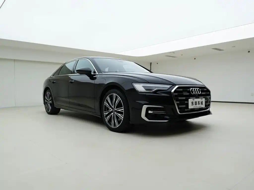 Audi A6L — фото 3