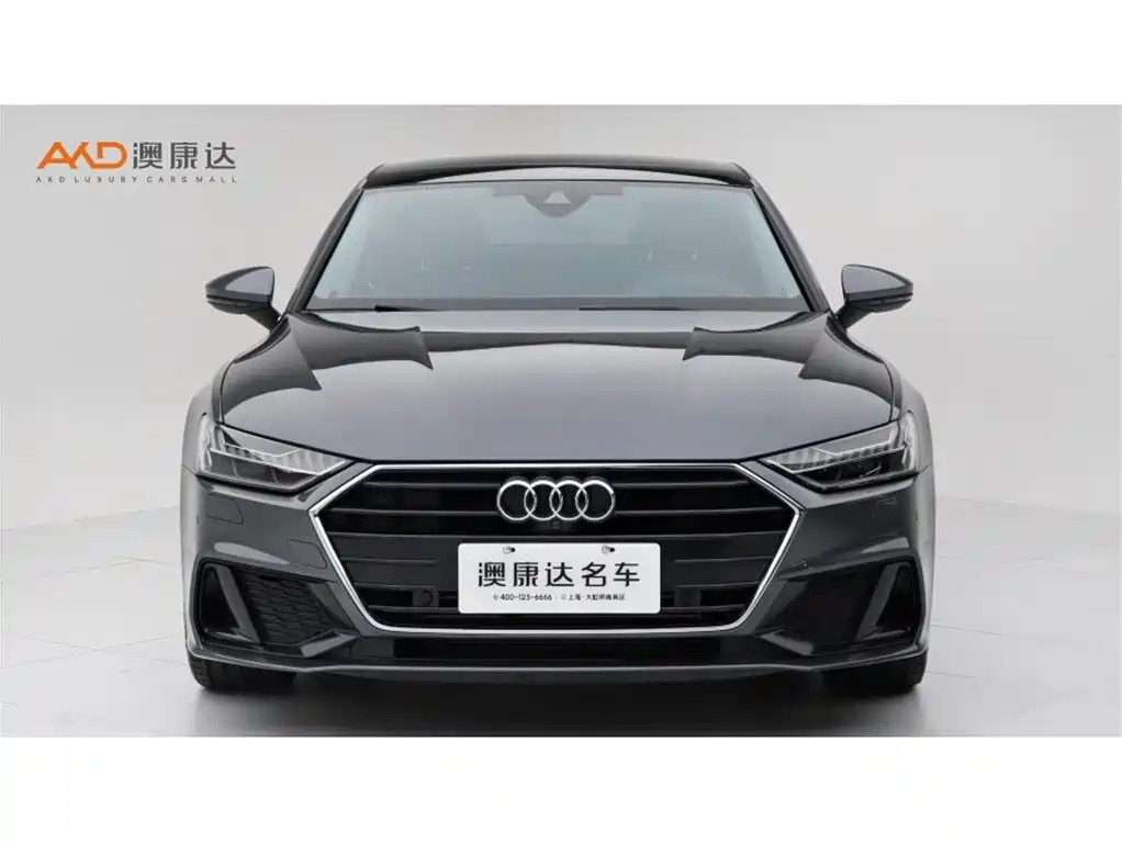 Audi A7 — фото 2