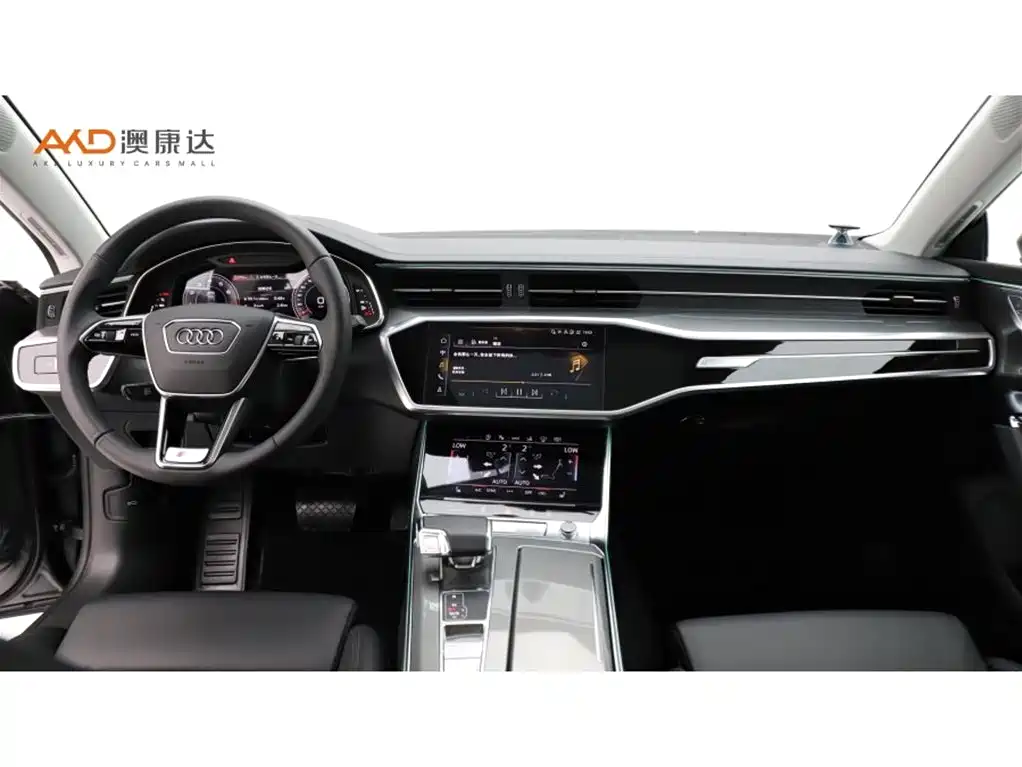 Audi A7 — фото 5