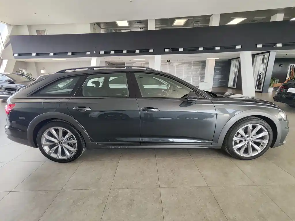 Audi A6 (Import) — фото 7
