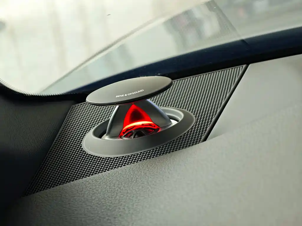 Audi S6 — фото 11