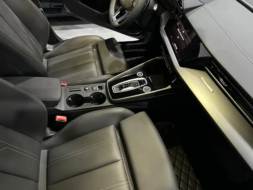 Audi A3 — фото 10