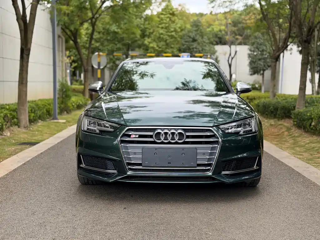 Audi S4 — фото 3