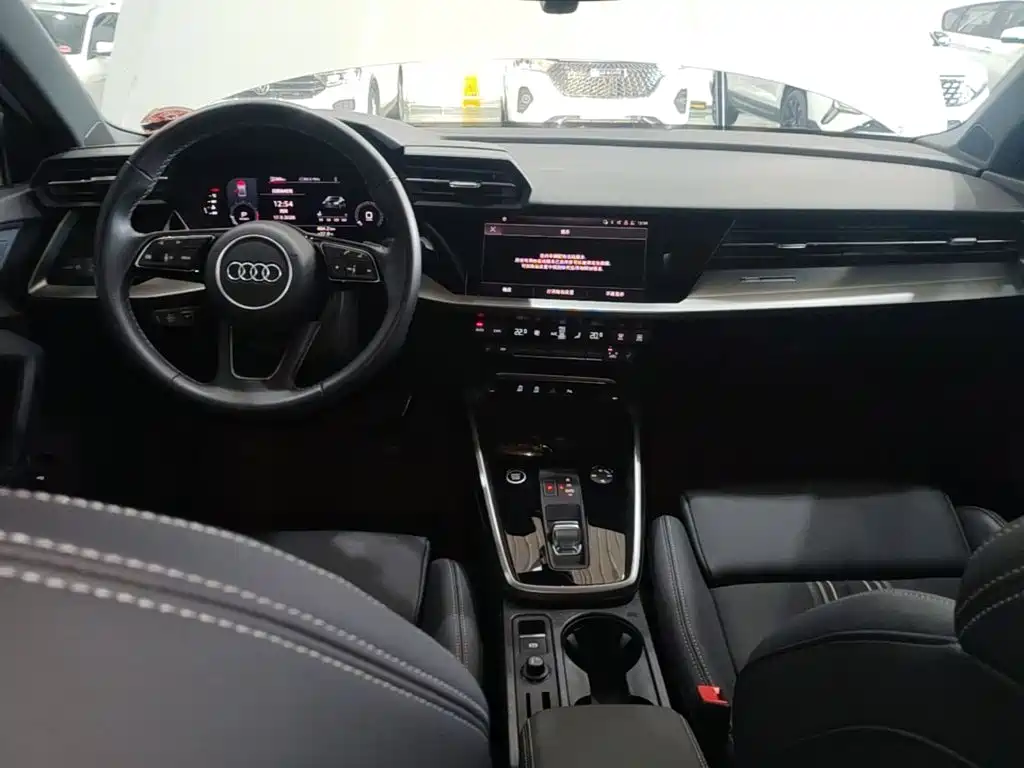 Audi A3 — фото 10