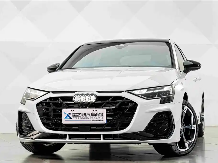 Audi A3 — фото 3