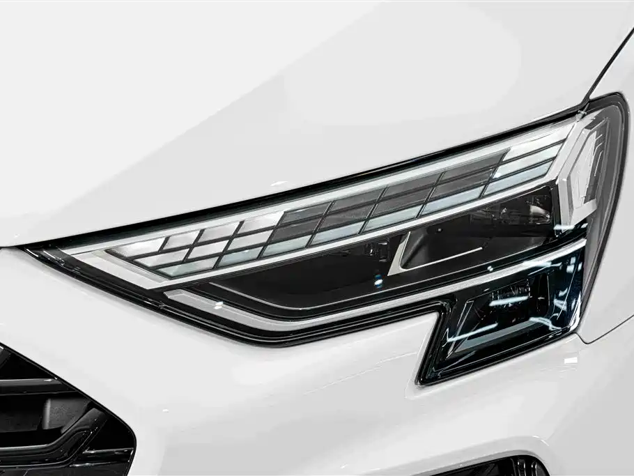 Audi A3 — фото 4