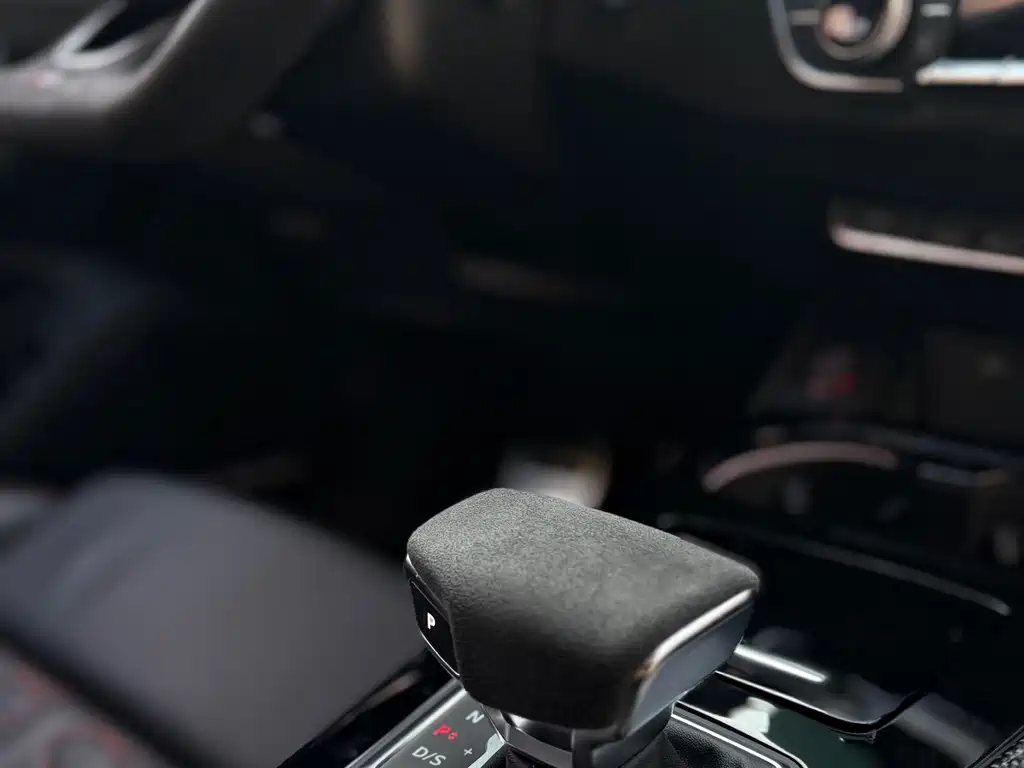 Audi A5 (Import) — фото 8