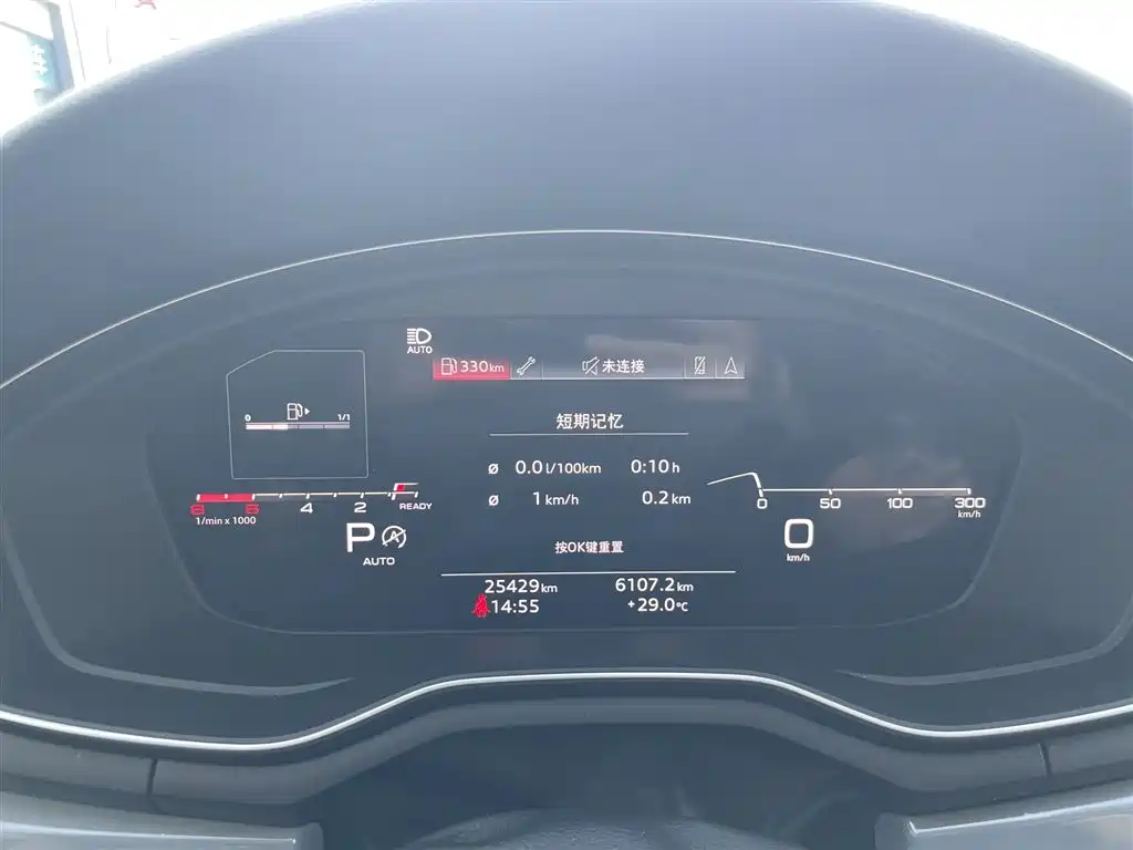 Audi A5 (Import) — фото 4