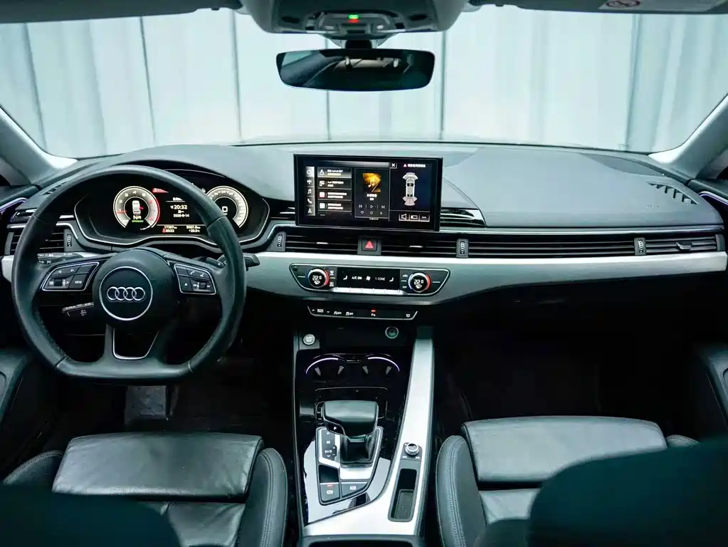 Audi A5 (Import) — фото 5