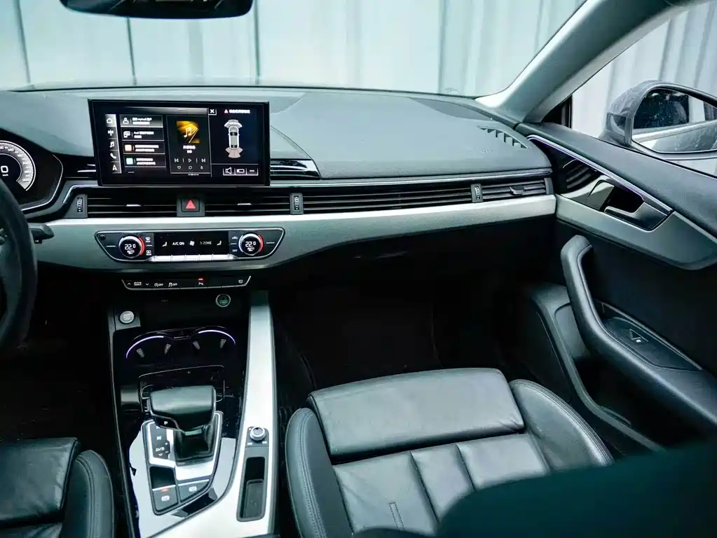 Audi A5 (Import) — фото 6
