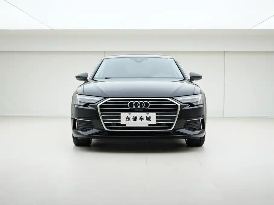 Audi A6L — фото 2