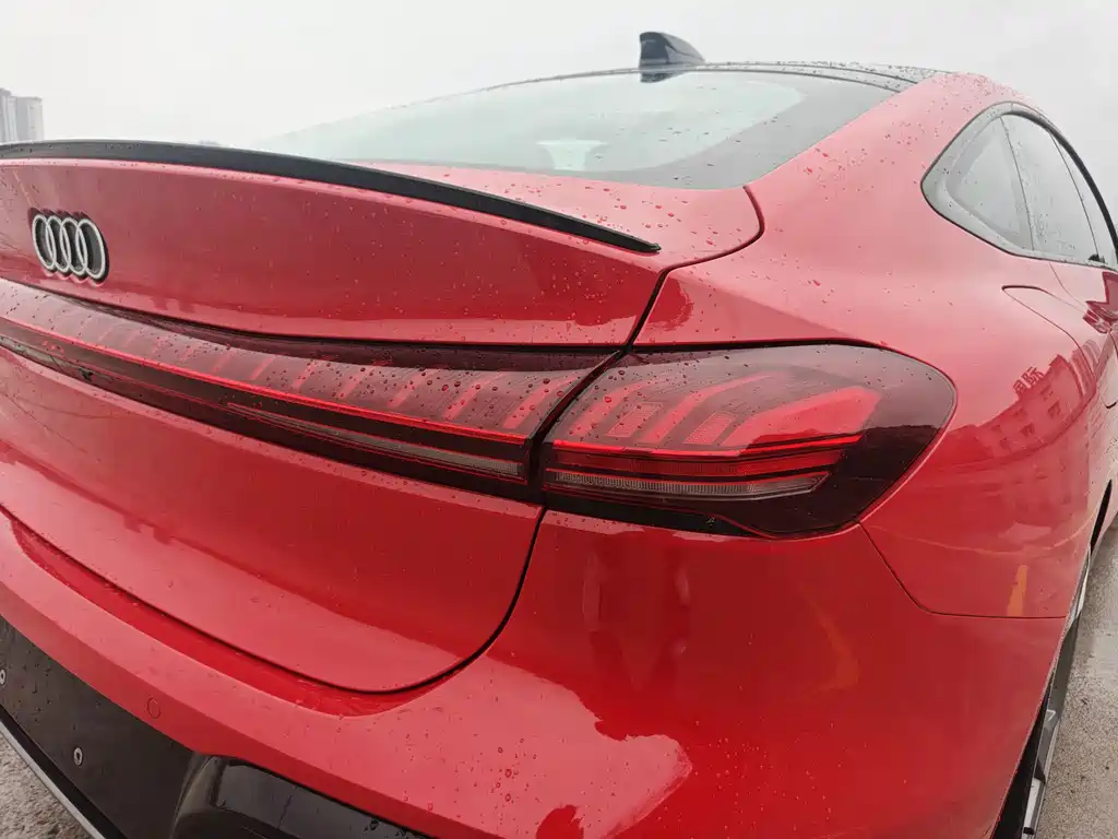Audi A5L Sportback — фото 17