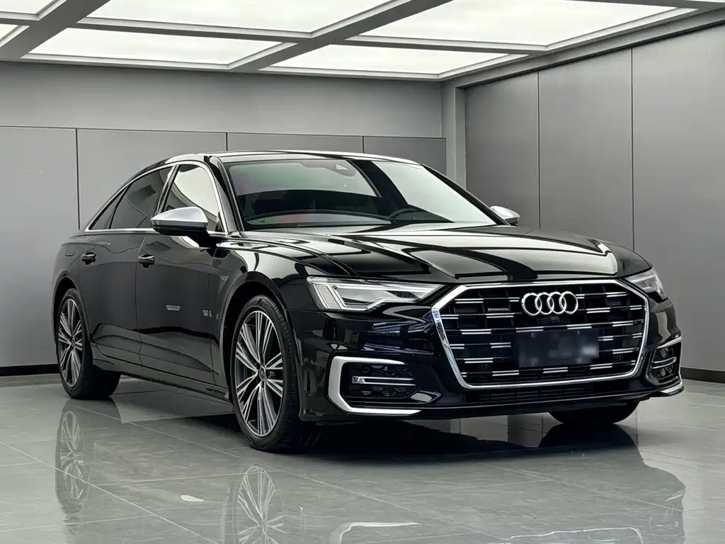 Audi A6L — фото 3