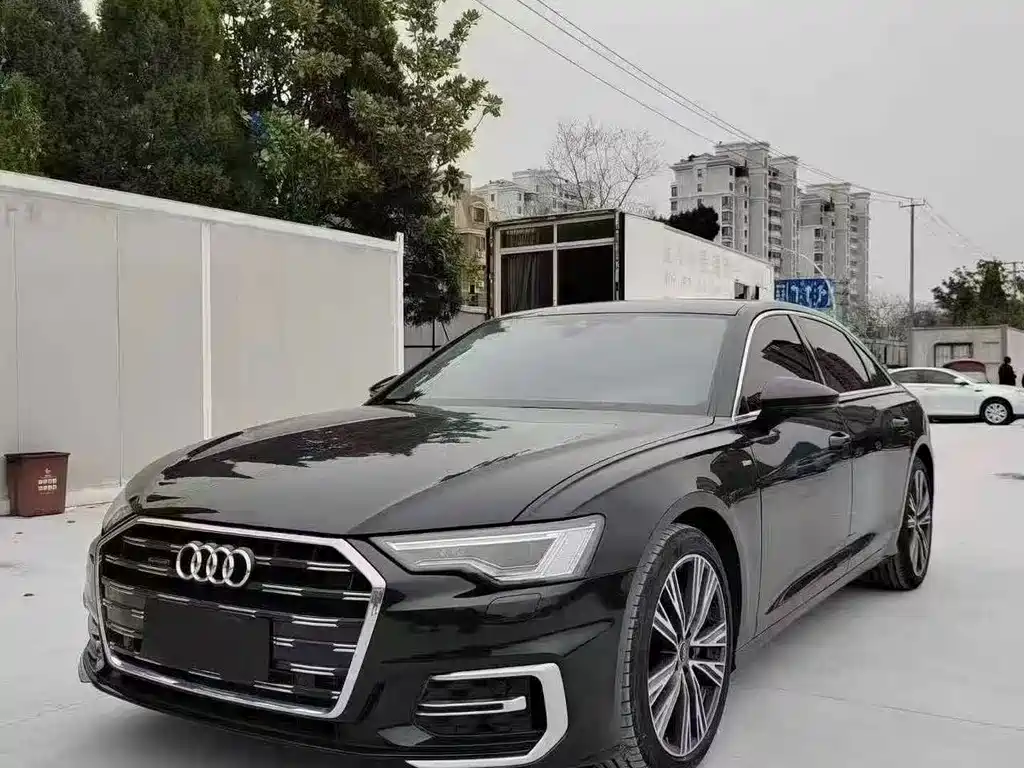 Audi A6L — фото 3
