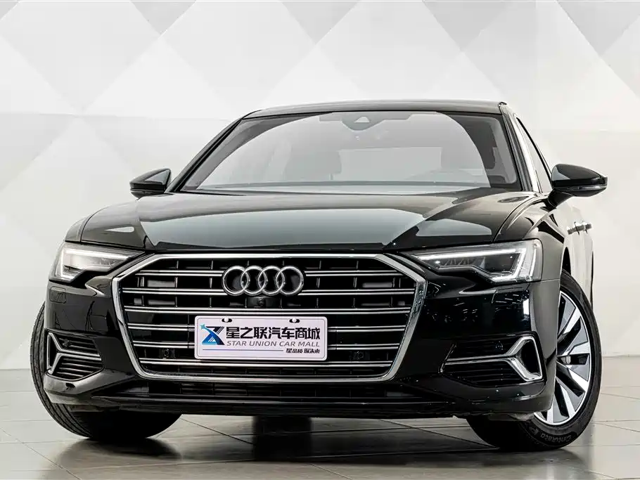 Audi A6L — фото 3
