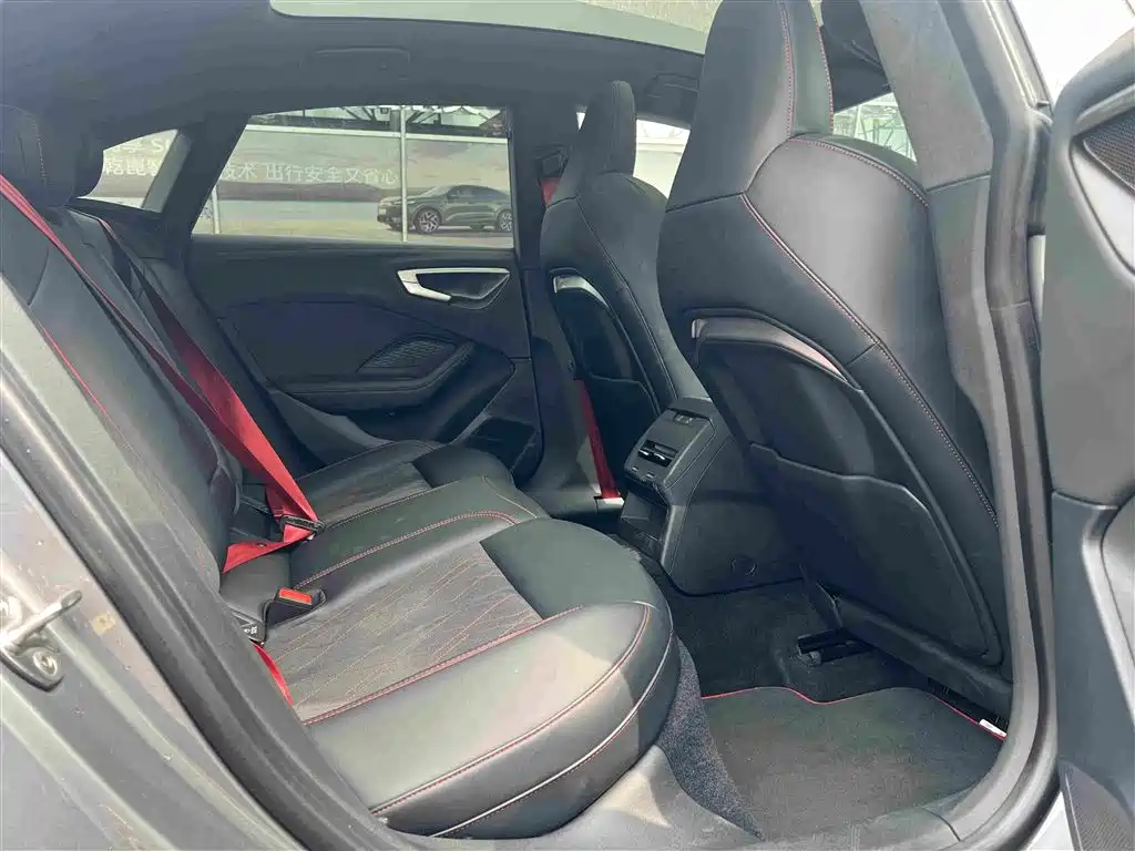 Audi A5L Sportback — фото 8