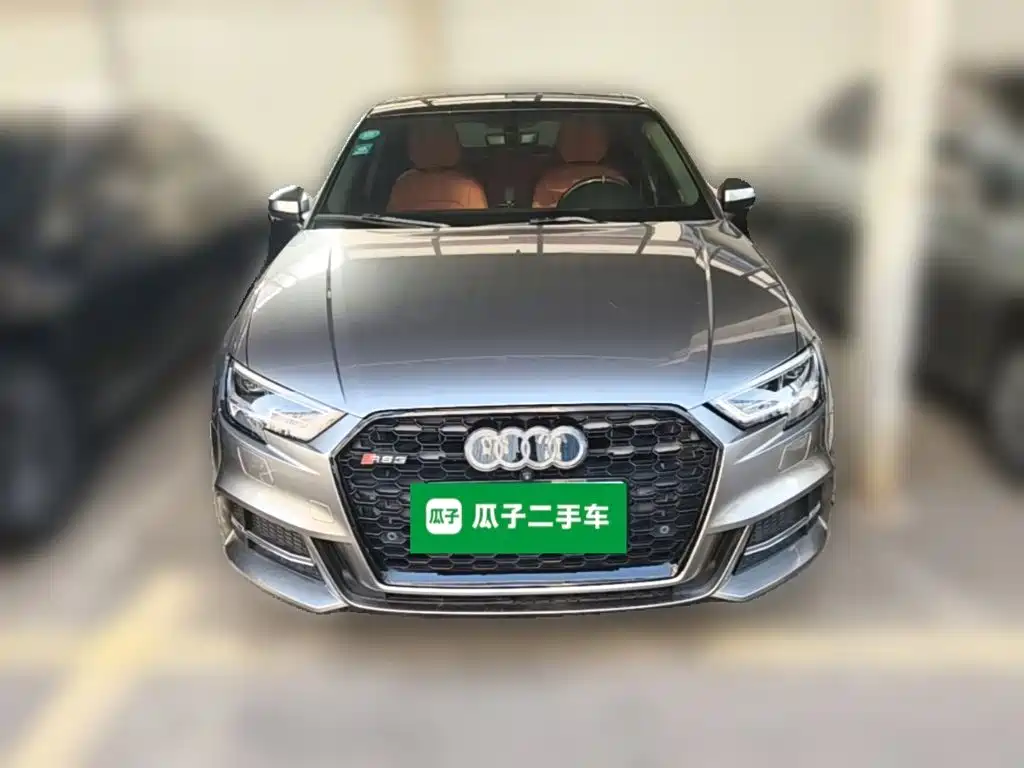 Audi A3 — фото 5