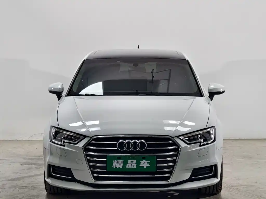 Audi A3 — фото 2