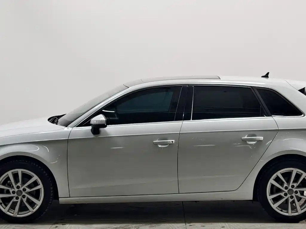 Audi A3 — фото 7