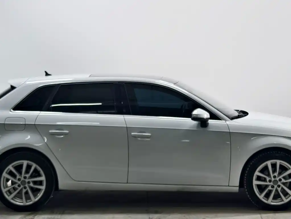 Audi A3 — фото 8