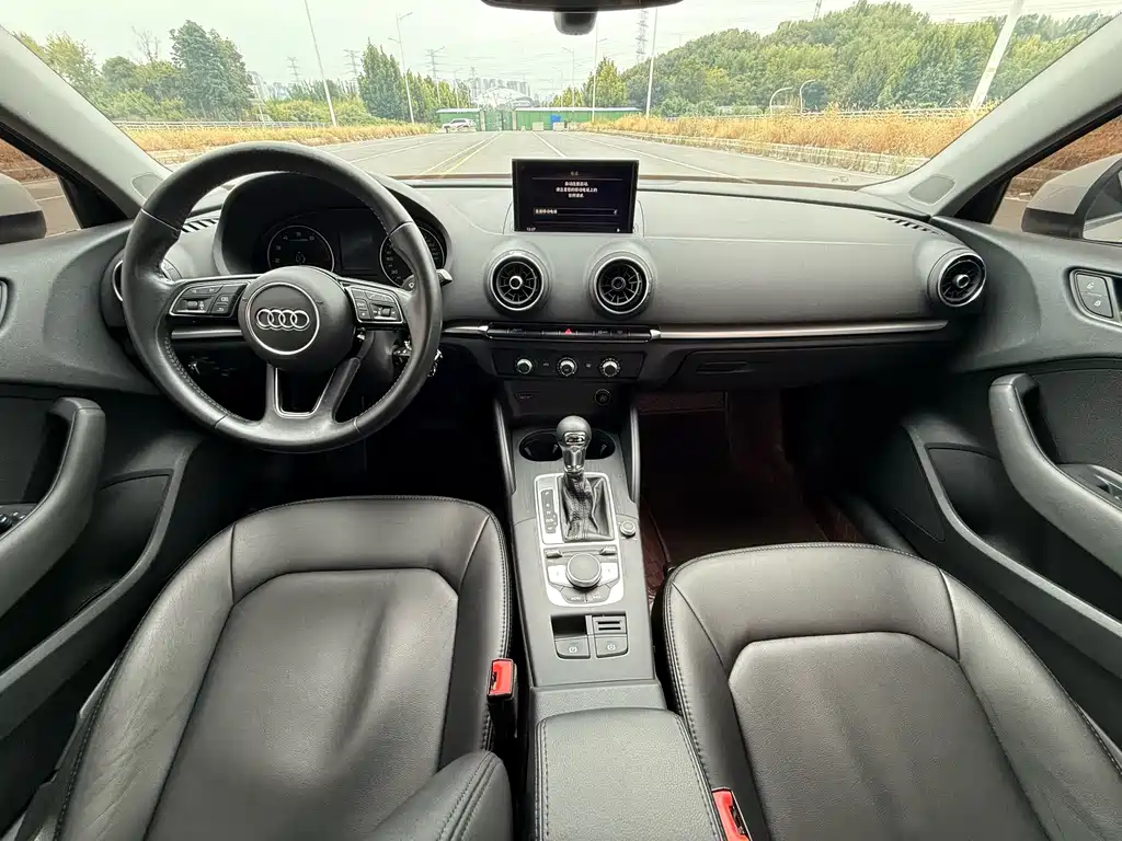 Audi A3 — фото 4