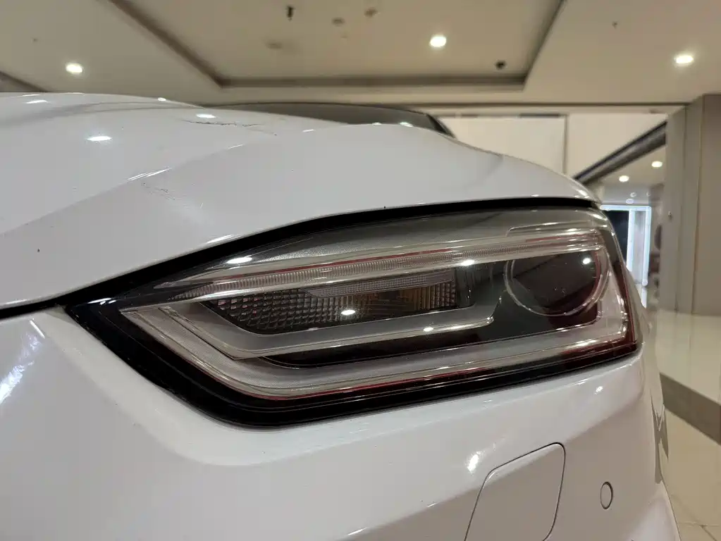 Audi A5 (Import) — фото 6