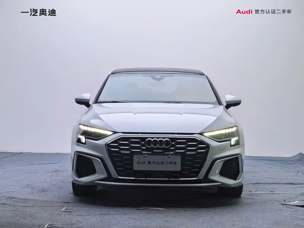 Audi A3 — фото 2